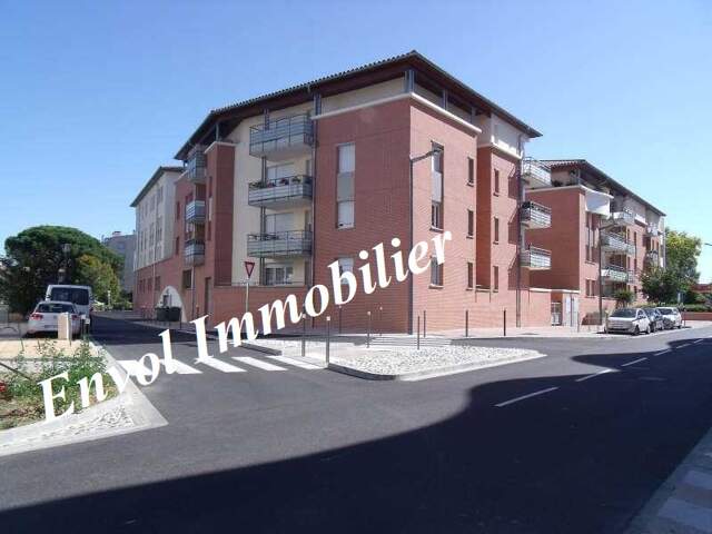 Appartement — photo du bien