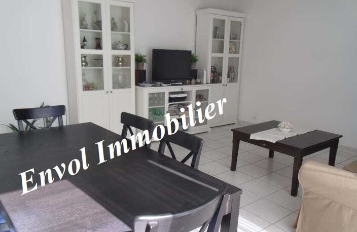 Appartement — photo 2