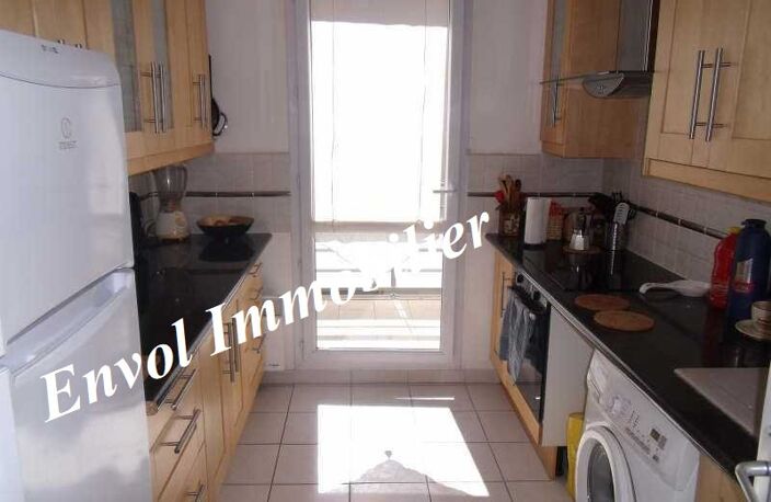 Appartement — photo 3