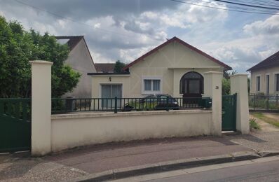 vente maison 245 000 € à proximité de Breuil-Bois-Robert (78930)