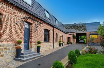 vente maison 285 000 € à proximité de Avesnes-le-Sec (59296)