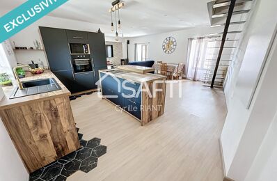vente appartement 190 000 € à proximité de La Côte-Saint-André (38260)