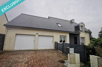 vente maison 320 000 € à proximité de Noyal-sur-Vilaine (35530)