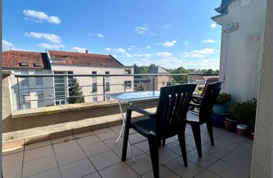 vente appartement 220 000 € à proximité de Marly (57155)