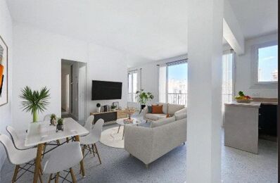 vente appartement 608 000 € à proximité de Vaucresson (92420)