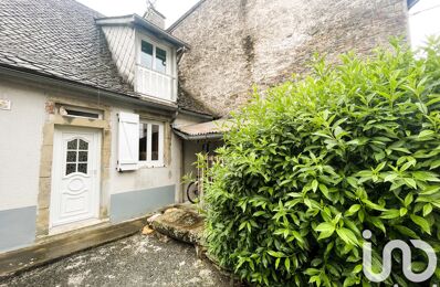 vente maison 72 000 € à proximité de Malemort-sur-Corrèze (19360)