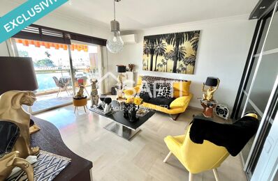 vente appartement 265 000 € à proximité de Colomars (06670)