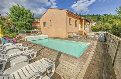 vente maison 336 000 € à proximité de Murviel-Lès-Béziers (34490)