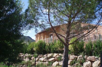 vente maison 316 000 € à proximité de Roquebrun (34460)