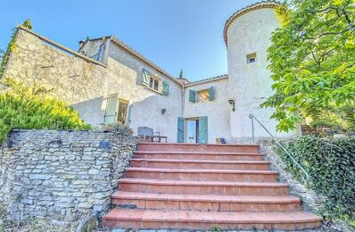 vente maison 280 000 € à proximité de Saint-Geniès-de-Fontedit (34480)