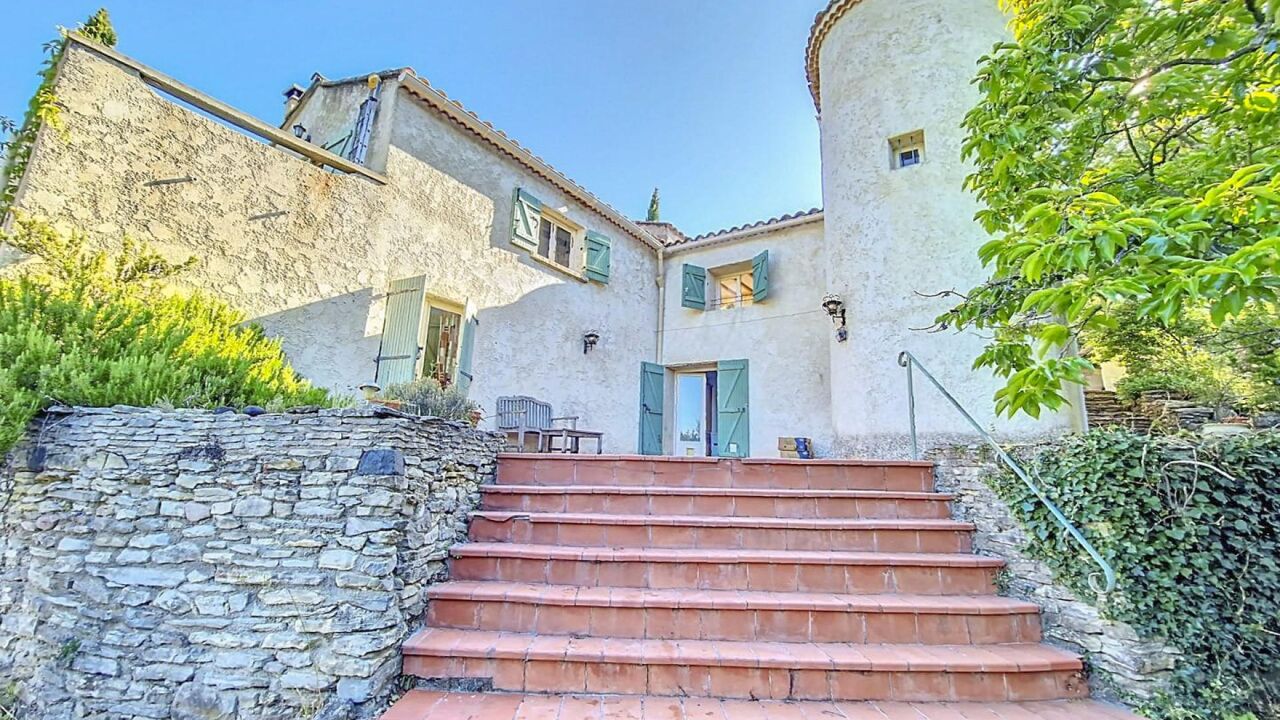 maison 6 pièces 150 m2 à vendre à Bédarieux (34600)