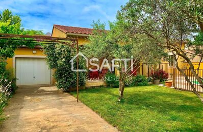 vente maison 305 500 € à proximité de Saint-Saturnin-Lès-Avignon (84450)