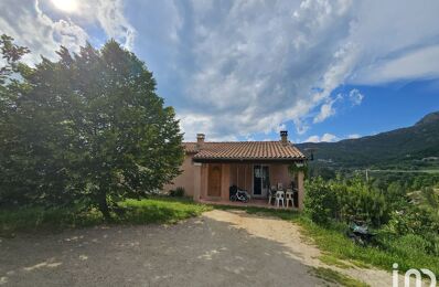 vente maison 222 000 € à proximité de Berrias-Et-Casteljau (07460)