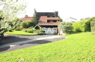 vente maison 330 000 € à proximité de Saint-Georges-sur-Allier (63800)
