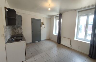 vente appartement 90 000 € à proximité de Franqueville-Saint-Pierre (76520)