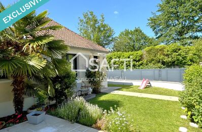 vente maison 519 000 € à proximité de Herblay-sur-Seine (95220)
