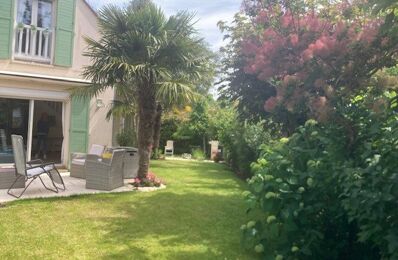 vente maison 850 000 € à proximité de La Celle-Saint-Cloud (78170)