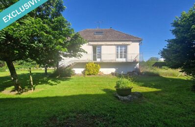vente maison 195 000 € à proximité de Ouchamps (41120)
