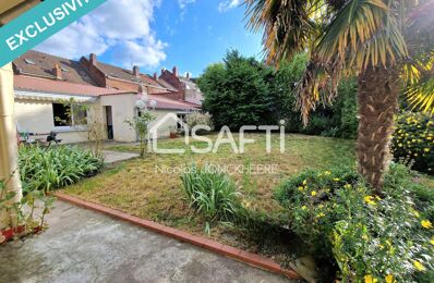 vente maison 175 000 € à proximité de Calonne-Ricouart (62470)
