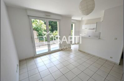 vente appartement 158 900 € à proximité de Montlouis-sur-Loire (37270)