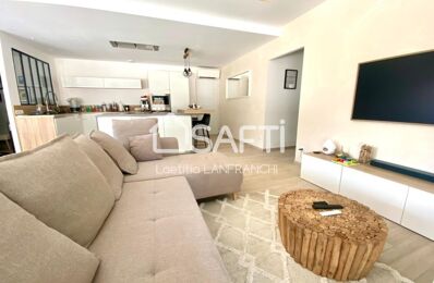 vente maison 529 000 € à proximité de Sainte-Maxime (83120)