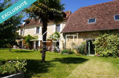 vente maison 660 000 € à proximité de Bassillac Et Auberoche (24330)