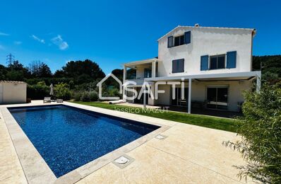 vente maison 1 365 000 € à proximité de Toulon (83)