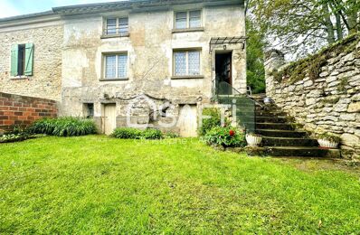 vente maison 260 000 € à proximité de Cléry-en-Vexin (95420)