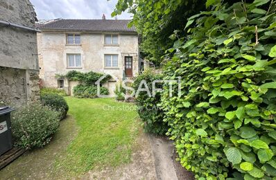 vente maison 229 000 € à proximité de Gaillon-sur-Montcient (78250)