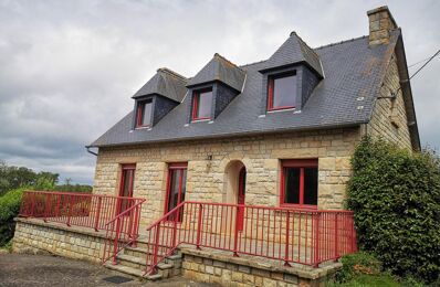vente maison 250 000 € à proximité de Langouet (35630)