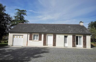 vente maison 162 000 € à proximité de Pleudihen-sur-Rance (22690)