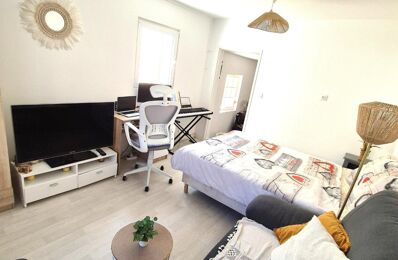 vente appartement 118 000 € à proximité de Vitry-sur-Seine (94400)