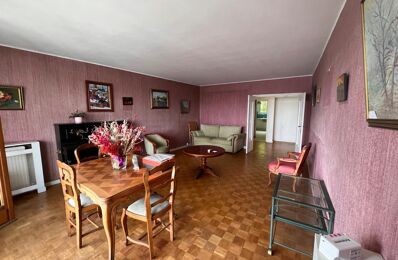 vente appartement 209 000 € à proximité de Verneuil-sur-Seine (78480)