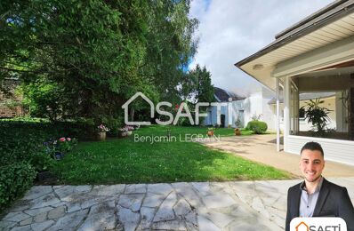 vente maison 350 000 € à proximité de Saultain (59990)