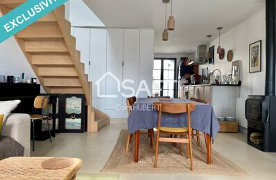 vente maison 395 000 € à proximité de Nempont-Saint-Firmin (62180)