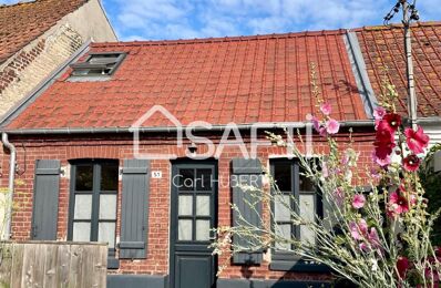 vente maison 375 000 € à proximité de Cayeux-sur-Mer (80410)