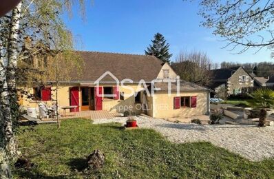 vente maison 295 000 € à proximité de Rilly-sur-Loire (41150)