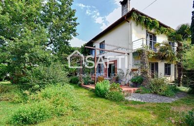 vente maison 329 950 € à proximité de Saint-Rustice (31620)
