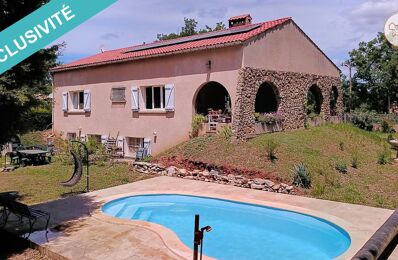 vente maison 339 000 € à proximité de Moustiers-Sainte-Marie (04360)