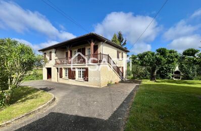 vente maison 175 000 € à proximité de Monclar (32150)