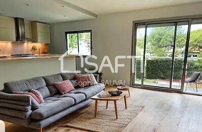 vente maison 795 000 € à proximité de Saint-Jean-d'Illac (33127)