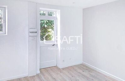 vente appartement 95 000 € à proximité de Annoisin-Chatelans (38460)