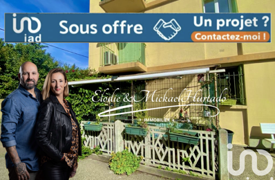 vente appartement 26 000 € à proximité de Roquemaure (30150)