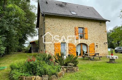 vente maison 240 000 € à proximité de Vabre-Tizac (12240)