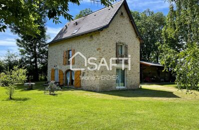 vente maison 240 000 € à proximité de Boisse-Penchot (12300)