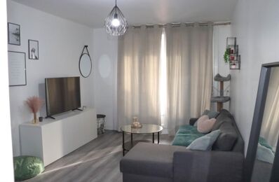 vente appartement 160 000 € à proximité de Grigny (91350)