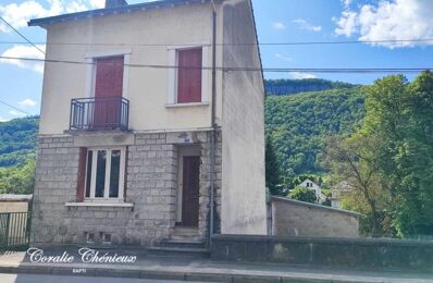 vente maison 75 250 € à proximité de Antignac (15240)