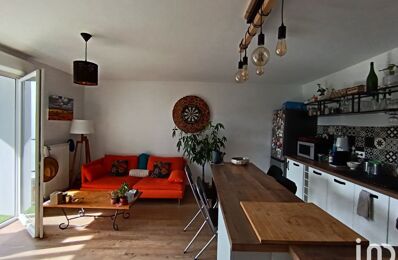 location appartement 933 € CC /mois à proximité de Saint-Sulpice-Et-Cameyrac (33450)