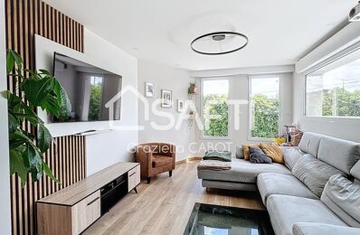 vente maison 293 000 € à proximité de Arleux (59151)