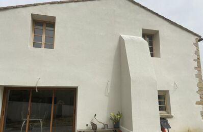 vente maison 320 400 € à proximité de Saint-Martin-le-Vieil (11170)